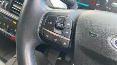 Ford Focus 1.0 EcoBoost 125 Titanium 5dr Petrol Hatchback